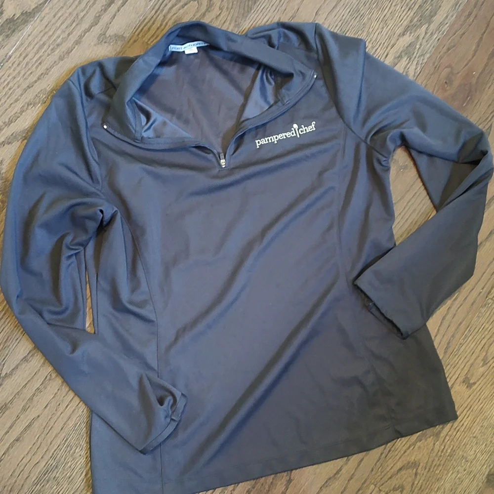 Pampered Chef jackets - Picture 2 of 3